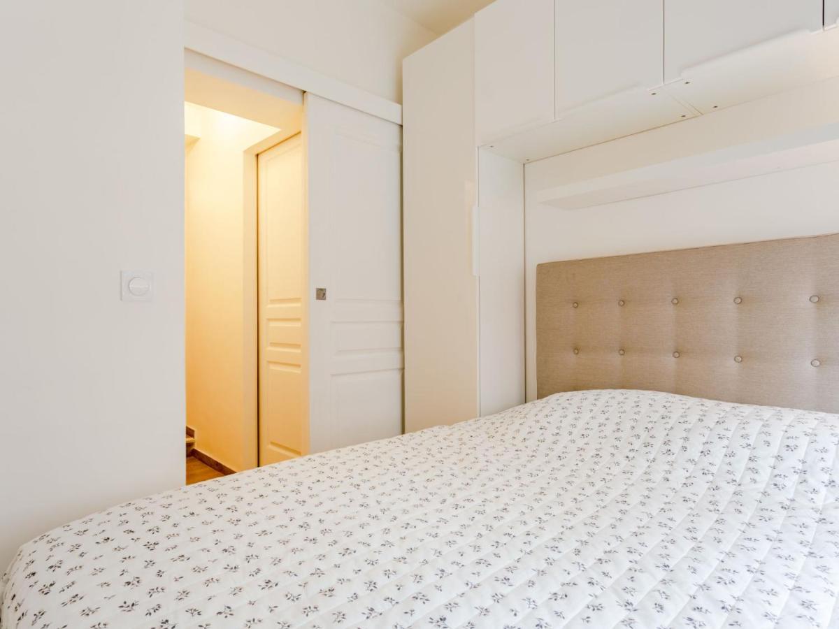 דוביל Apartment Mirabeau By Interhome מראה חיצוני תמונה