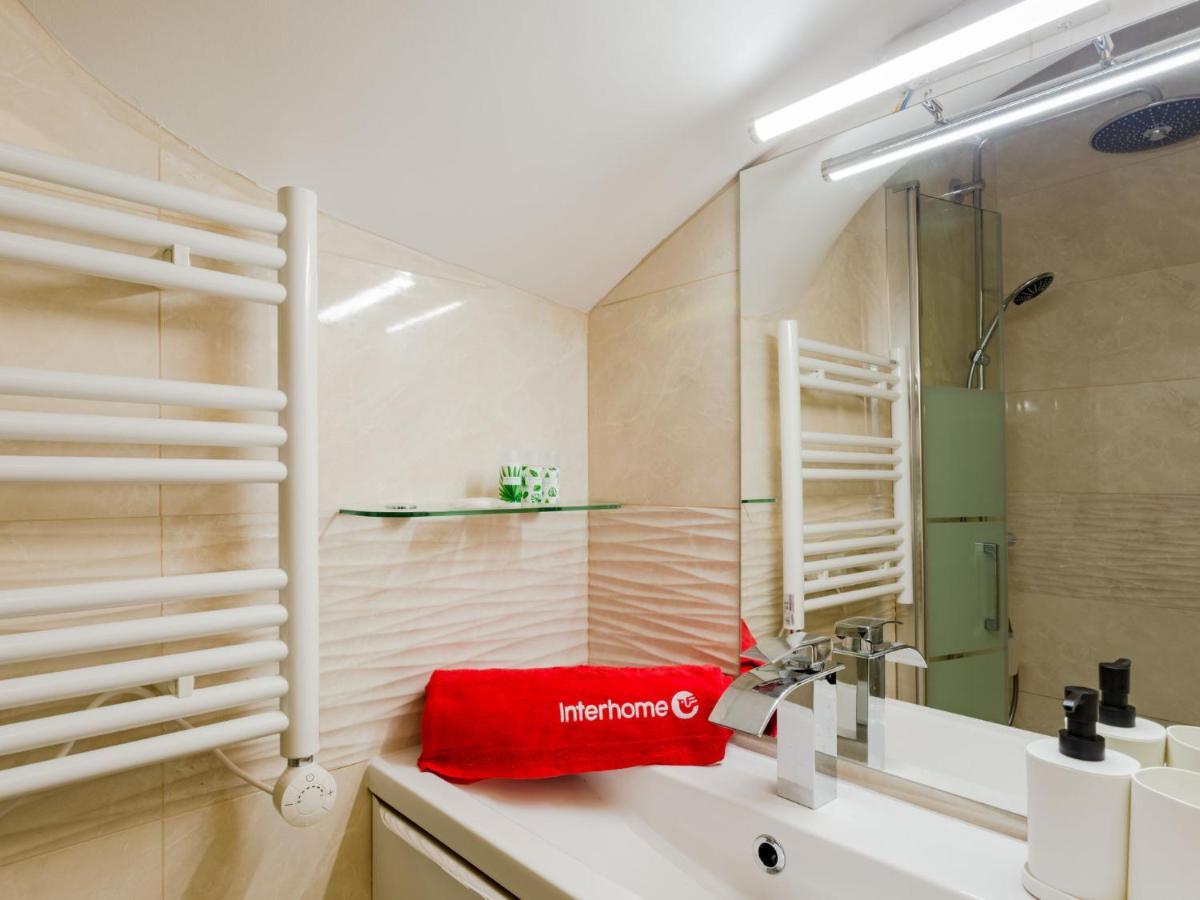 דוביל Apartment Mirabeau By Interhome מראה חיצוני תמונה